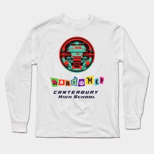 Robotics Long Sleeve T-Shirt